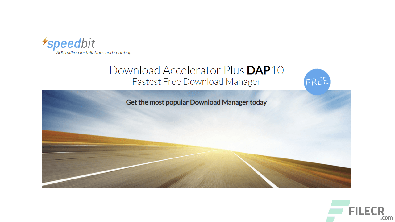 Download Accelerator Plus Premium 10.0.6.0