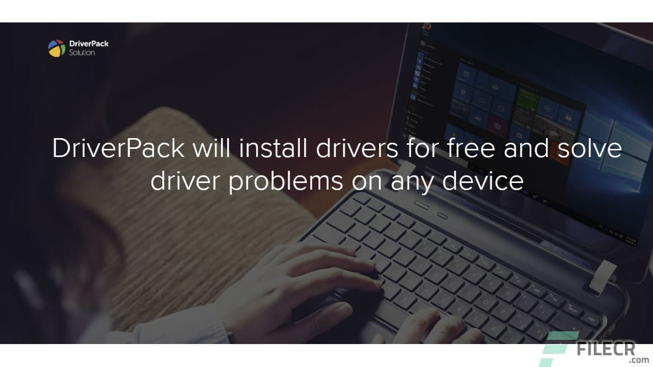 DriverPack Solution 17.10.14-25060
