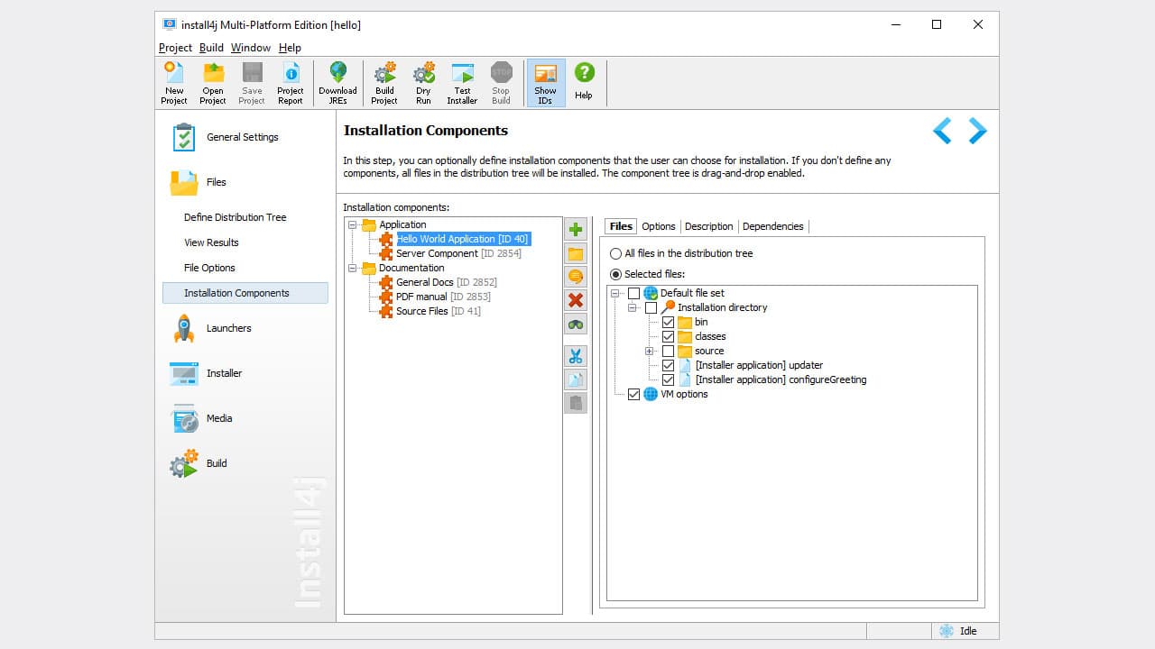 EJ Technologies Install4j 11.0.5