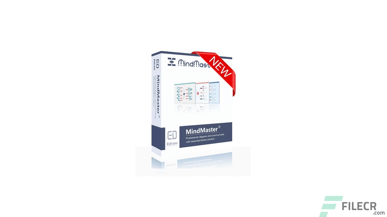 Edraw MindMaster Pro 8.5.1