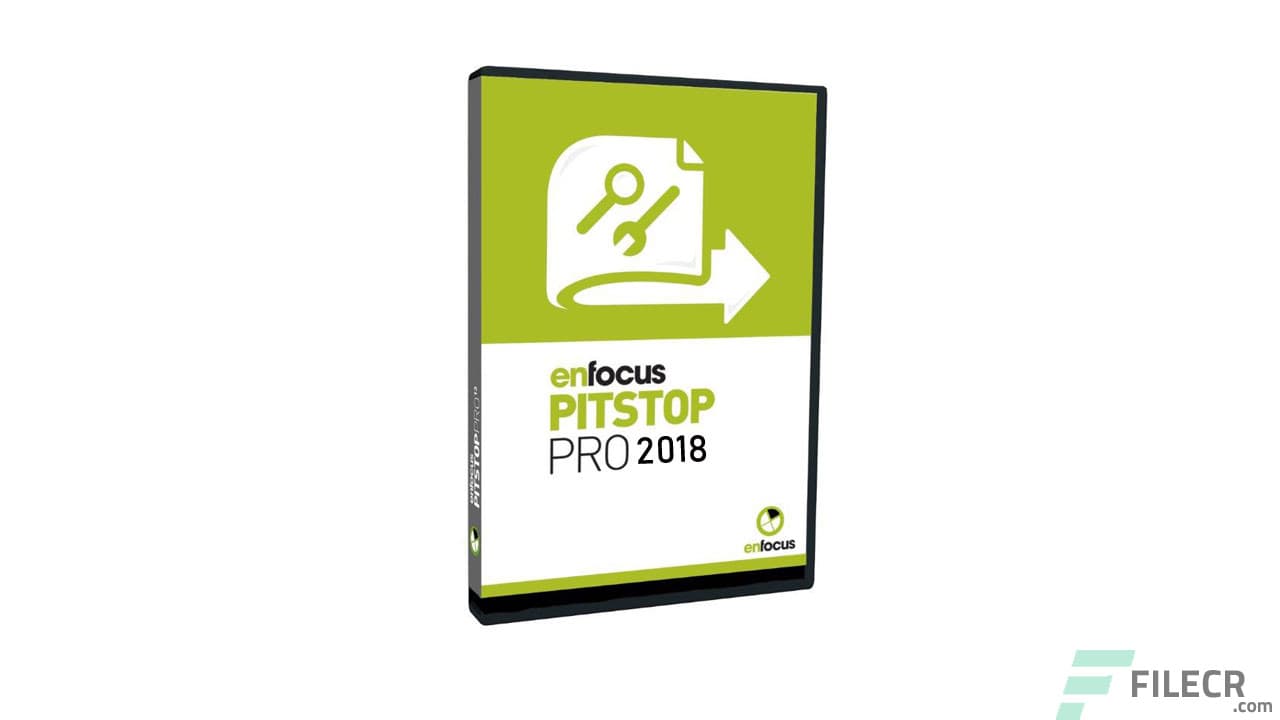 Enfocus PitStop Pro 2025 v25.11.1637955