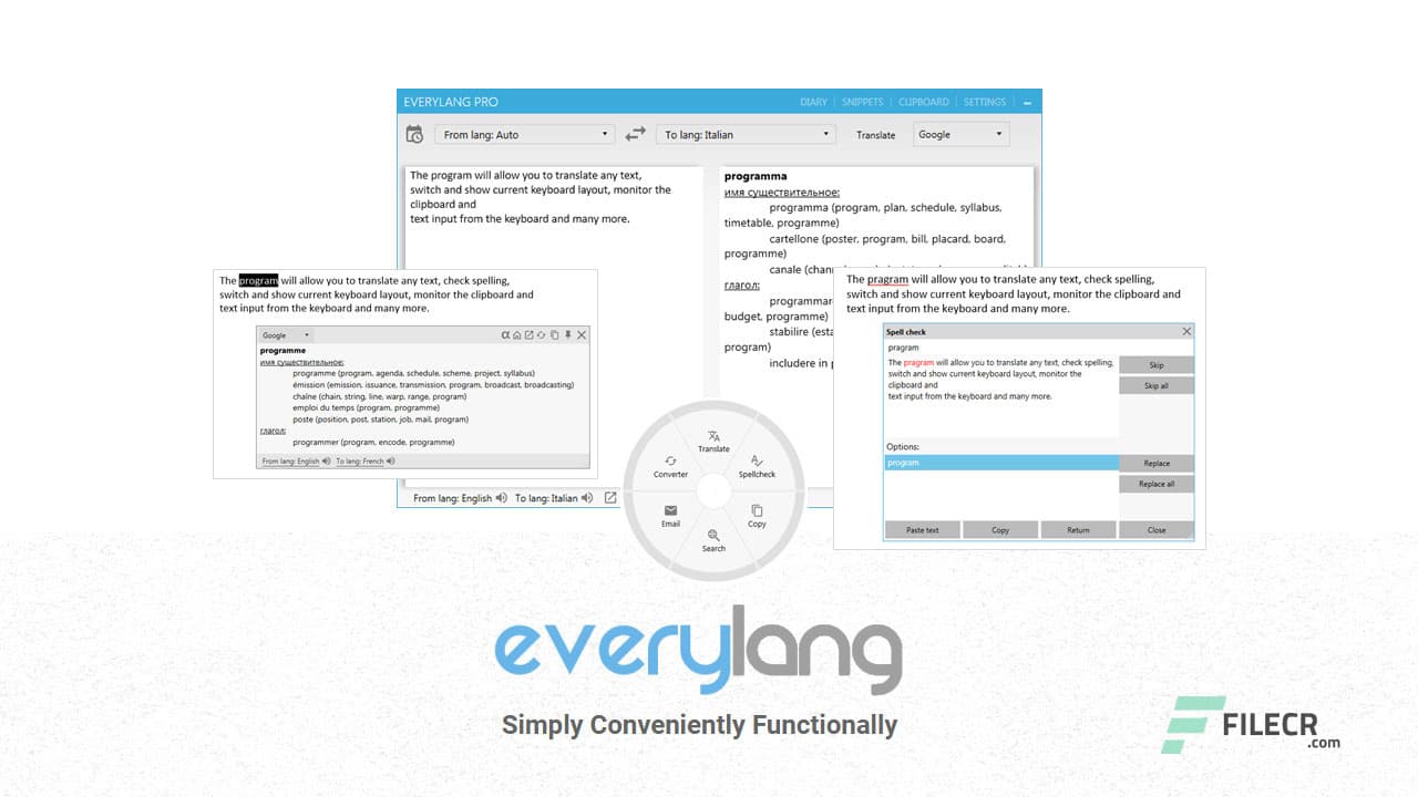 EveryLang Pro 5.7