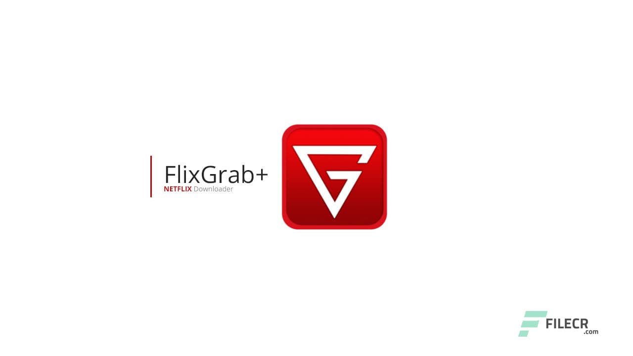 FlixGrab Plus 1.8.0.2288 Premium