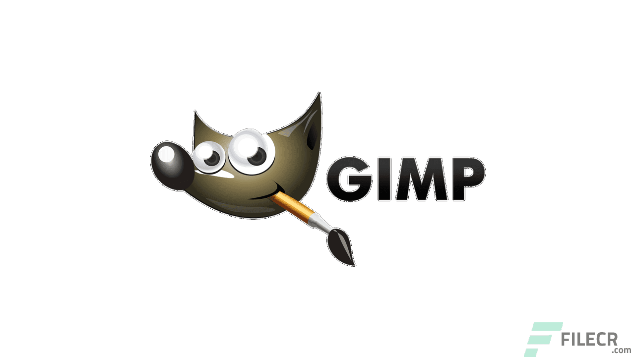 GIMP 3.2.0