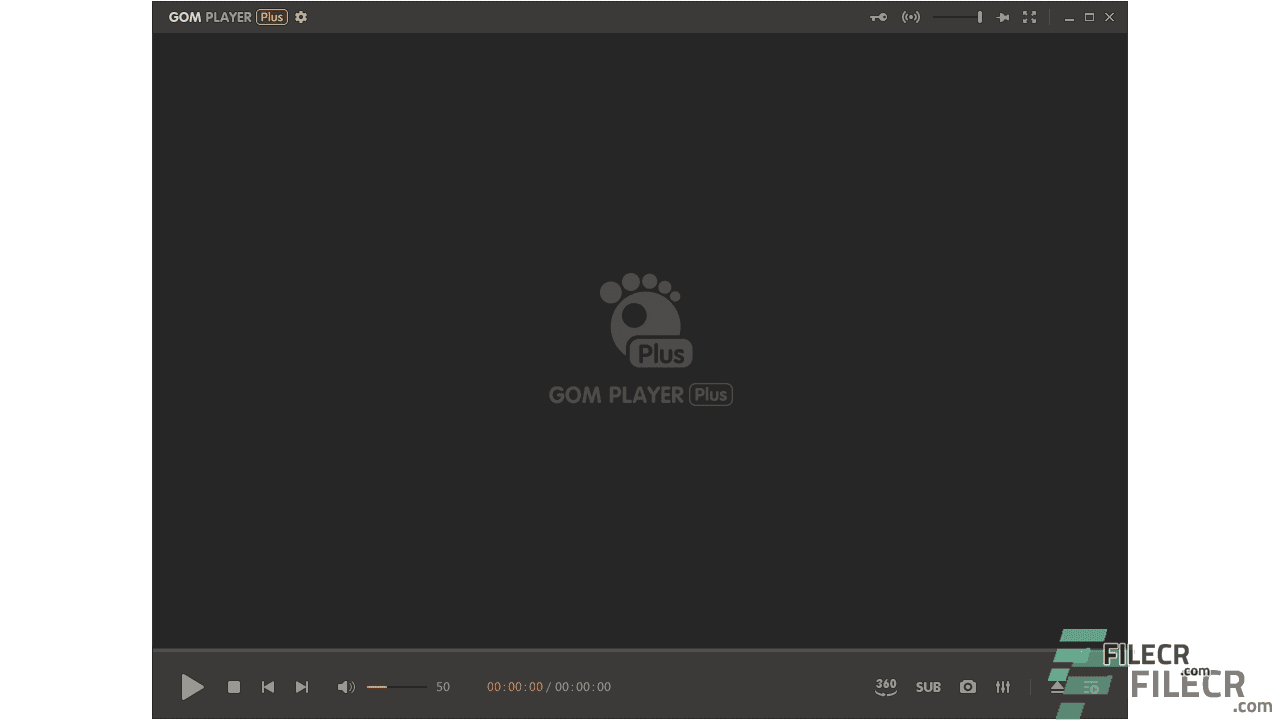 GOM Player Plus 2.3.95.5366