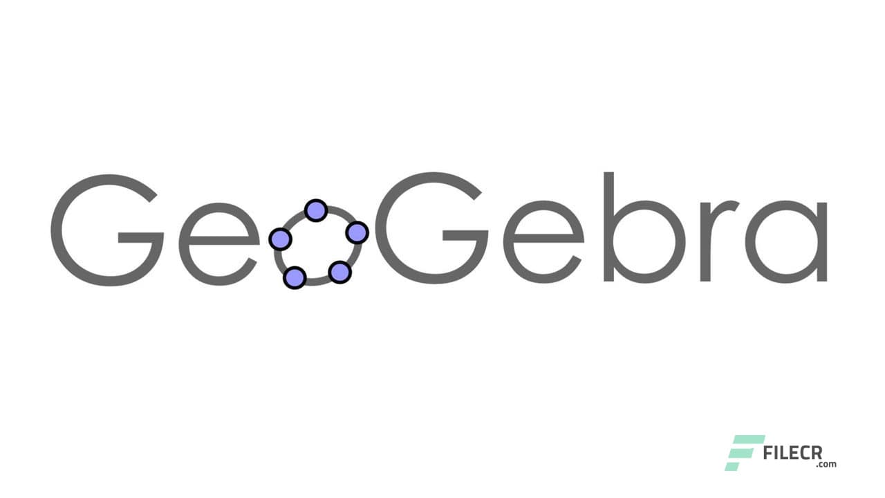 GeoGebra 6.0.909
