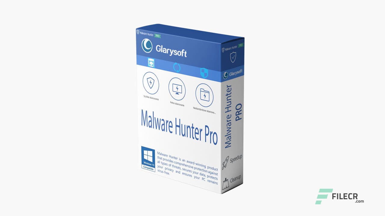 Glary Malware Hunter Pro 1.211.0.842