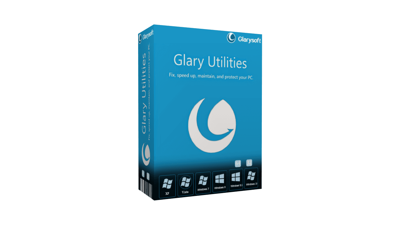 Glary Utilities Pro 6.37.0.41