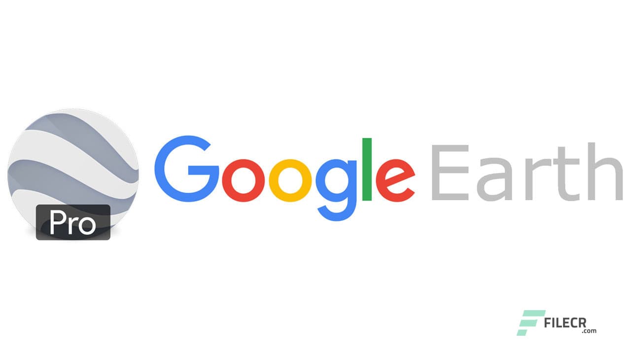 Google Earth Pro 7.3.6.10441