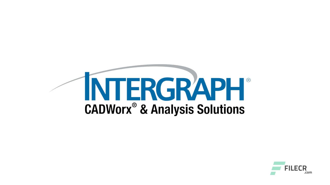 CADWorx 2019 v19.00.00