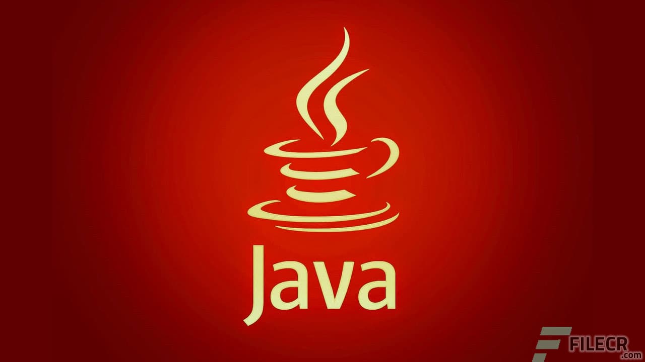 Java SE Runtime Environment (JRE) 8.0.481
