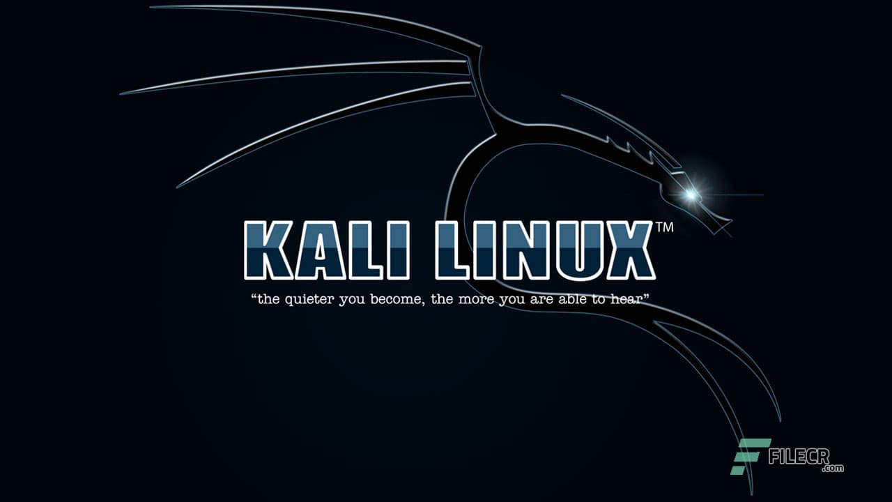 Kali Linux 2025.4