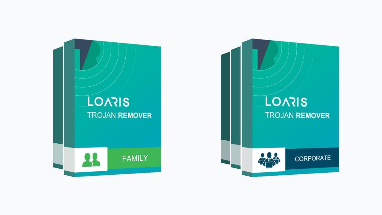 Loaris Trojan Remover 3.2.109