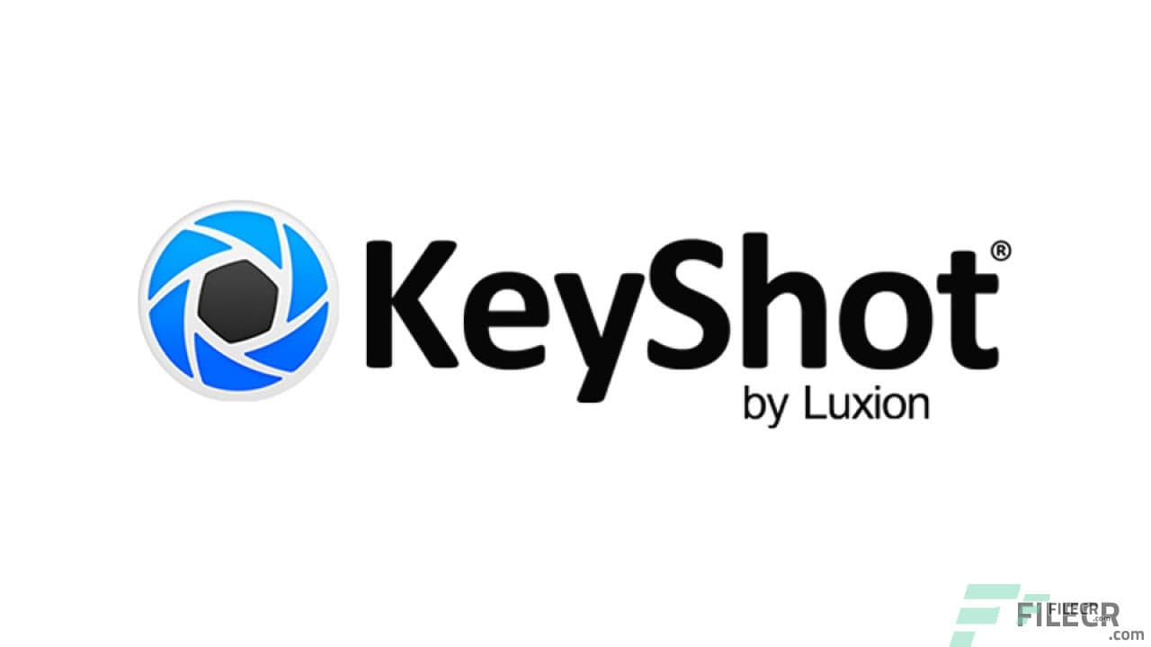 Luxion KeyShot Pro 2024.3 v13.2.1.1