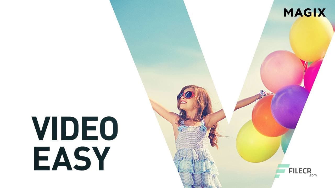 MAGIX Video Easy 6.0.2.134