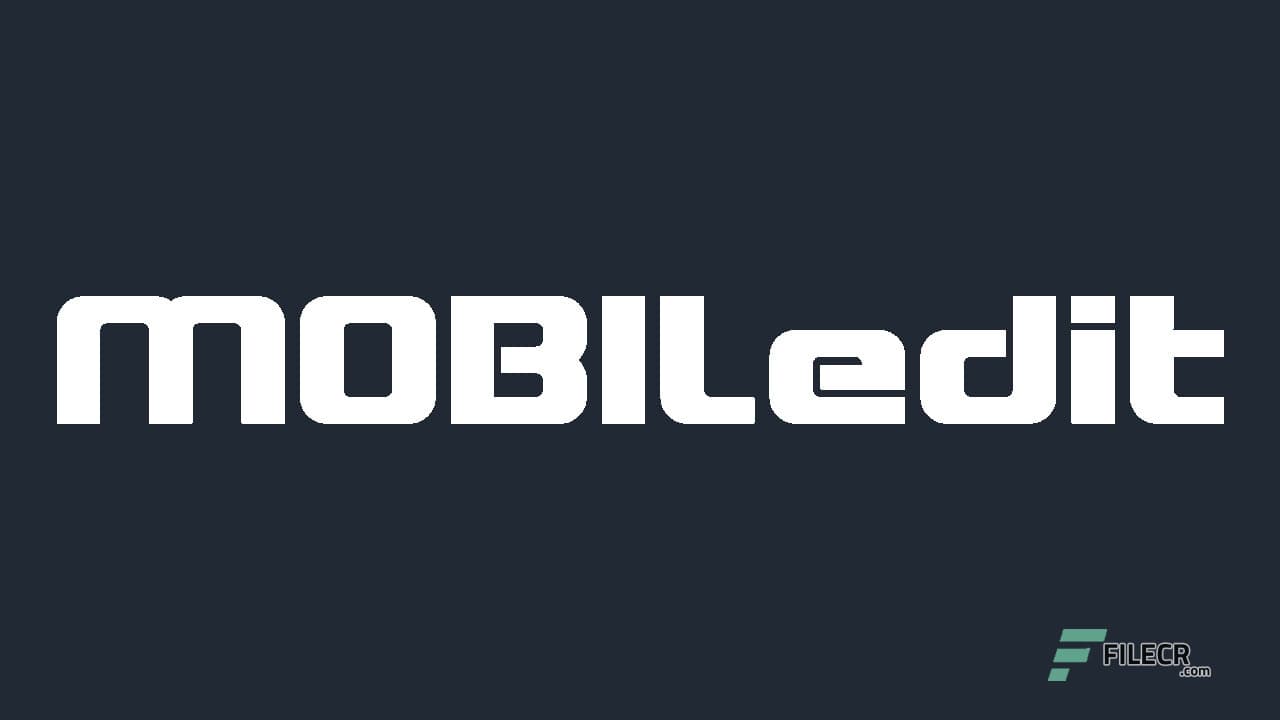 MOBILedit! Enterprise 10.1.0.25985