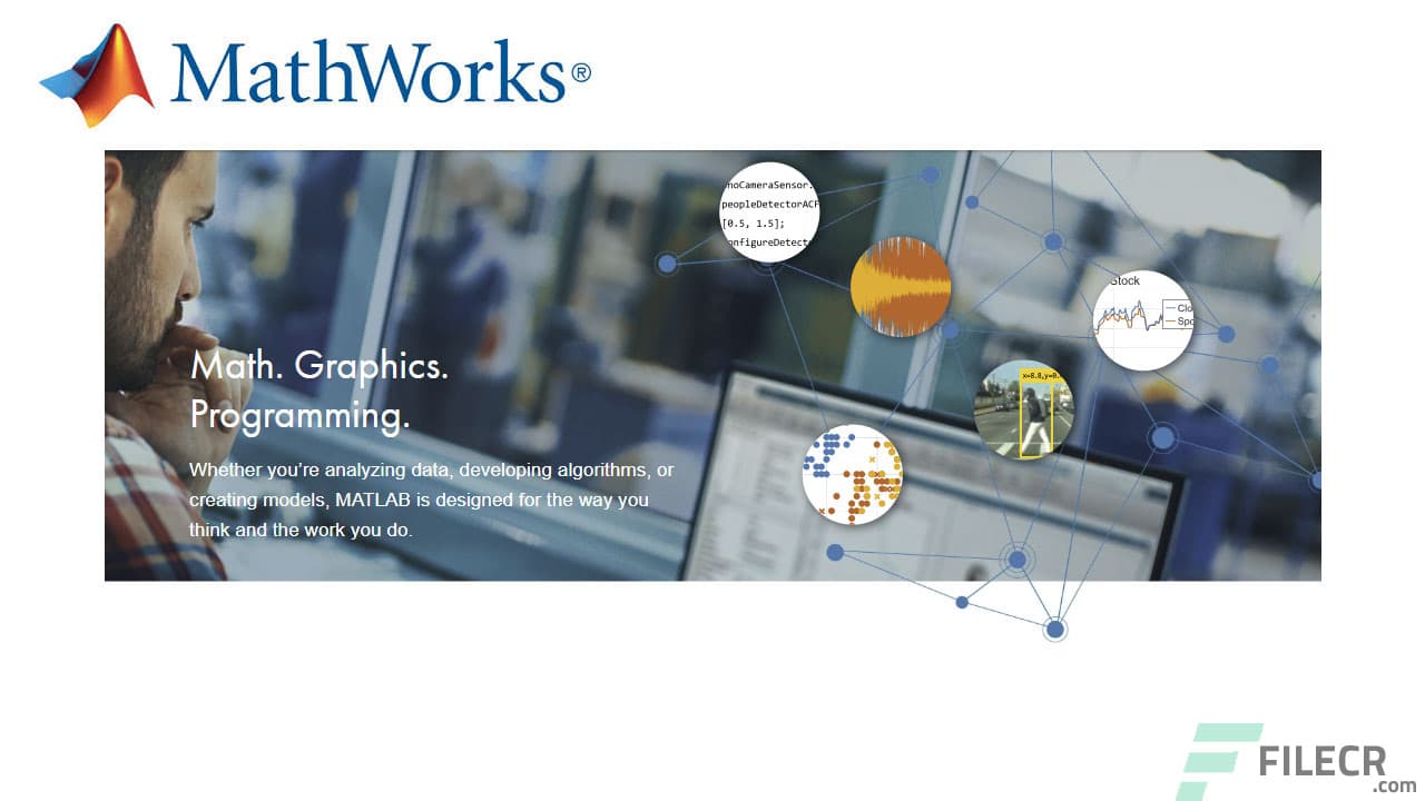 MathWorks MATLAB R2025b v25.2.0.2998904