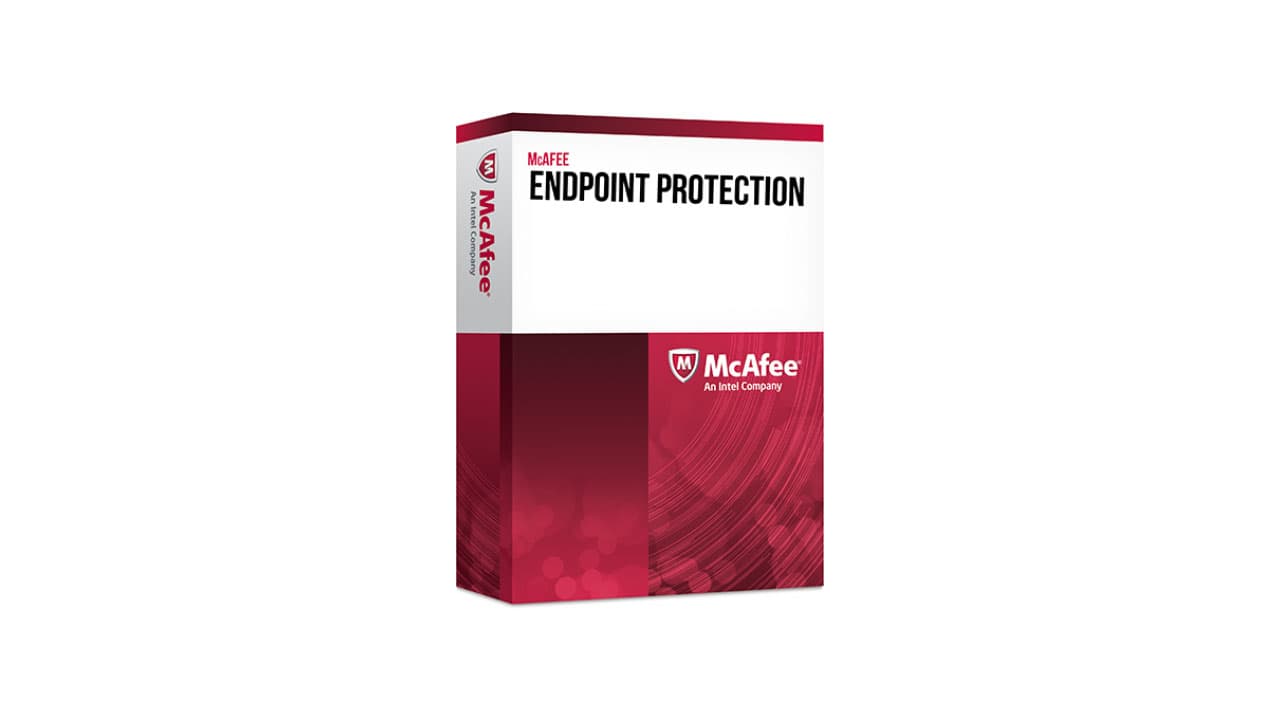 McAfee Endpoint Security 10.7.0.1390.13