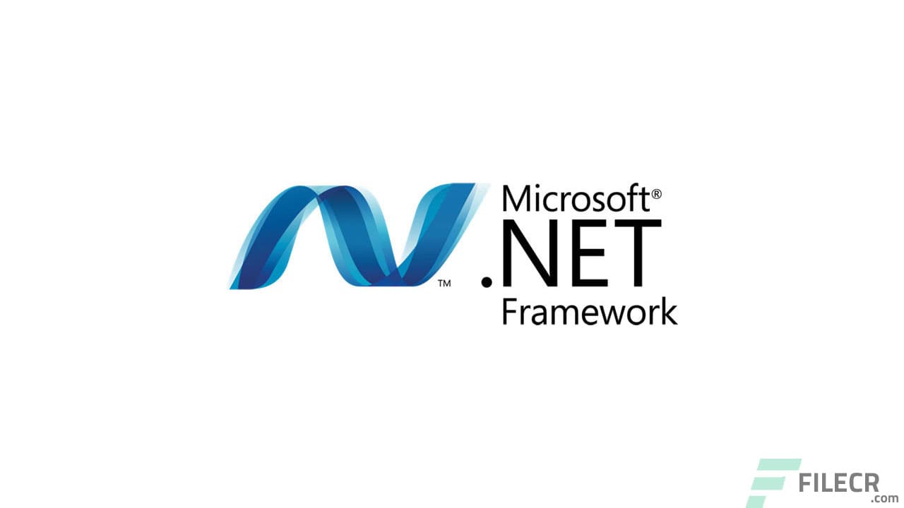 Microsoft .NET Framework 4.8.1 / 4.7.2 / 3.5