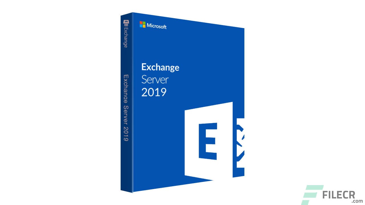 Microsoft Exchange Server 2019 CU12