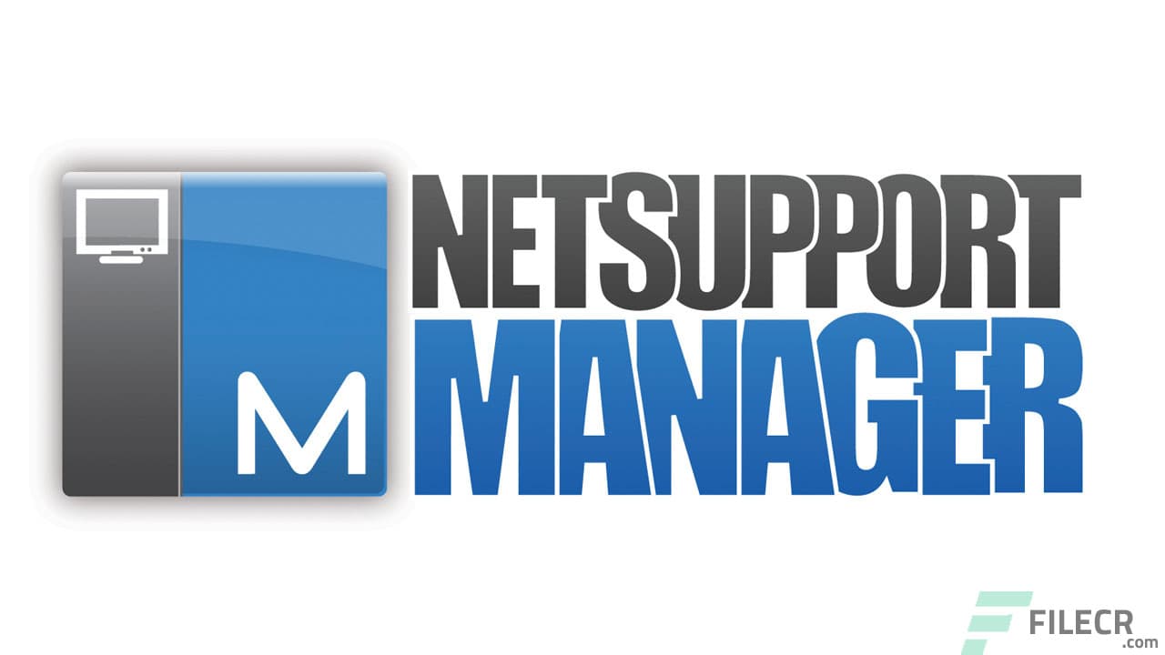 NetSupport Manager 14.00.0 (Control & Client)