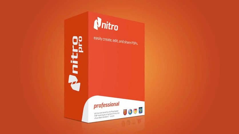 Nitro PDF Pro 14.42.0.34 Enterprise