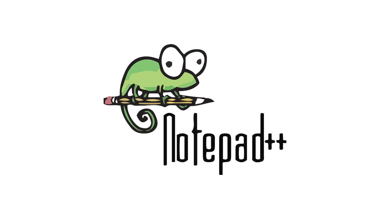 Notepad++ 8.9.1