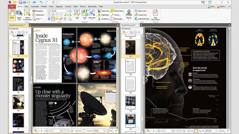 PDF-XChange Pro 10.8.2.407