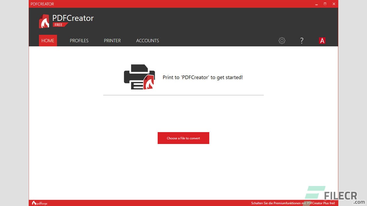 PDFCreator 6.2.1