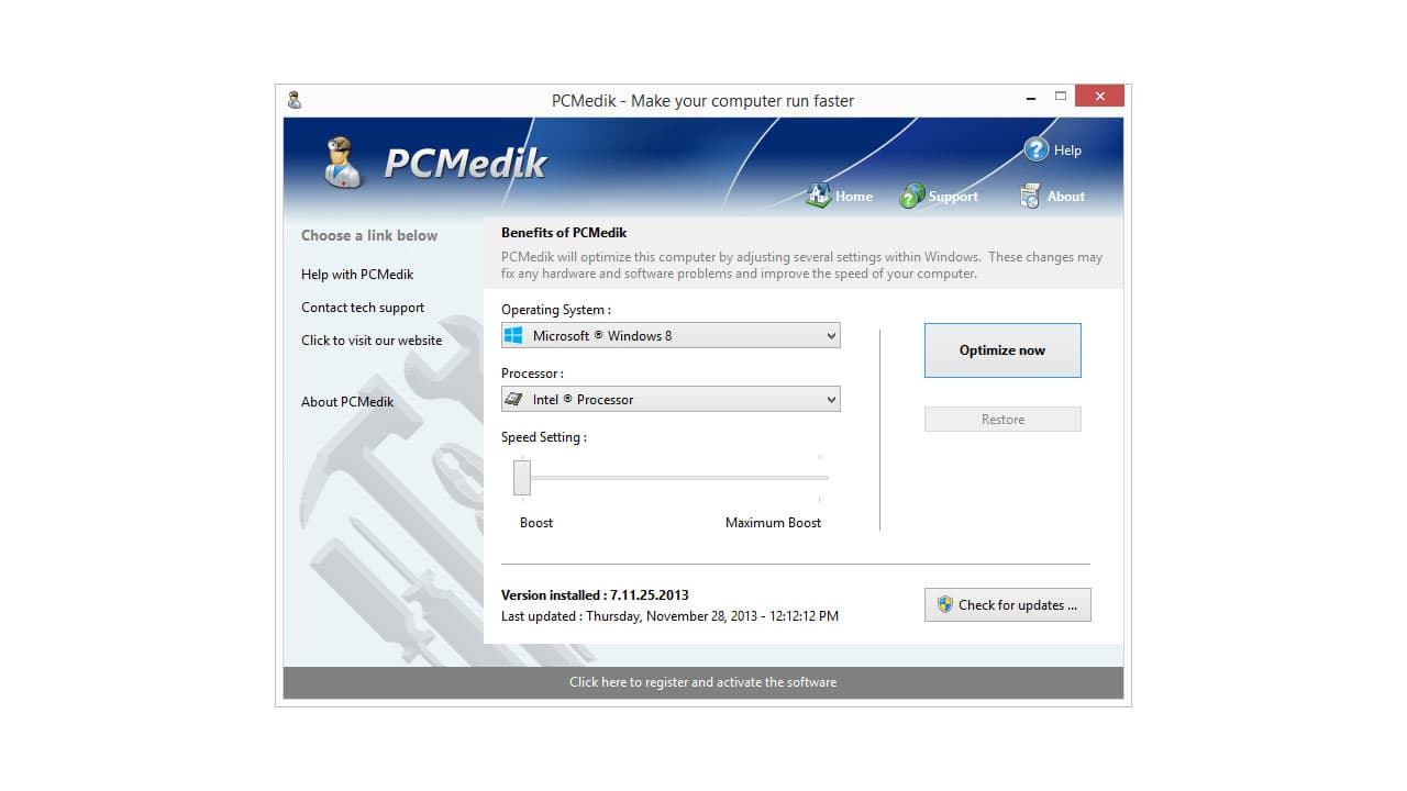 PGWare PCMedik 8.10.21.2024
