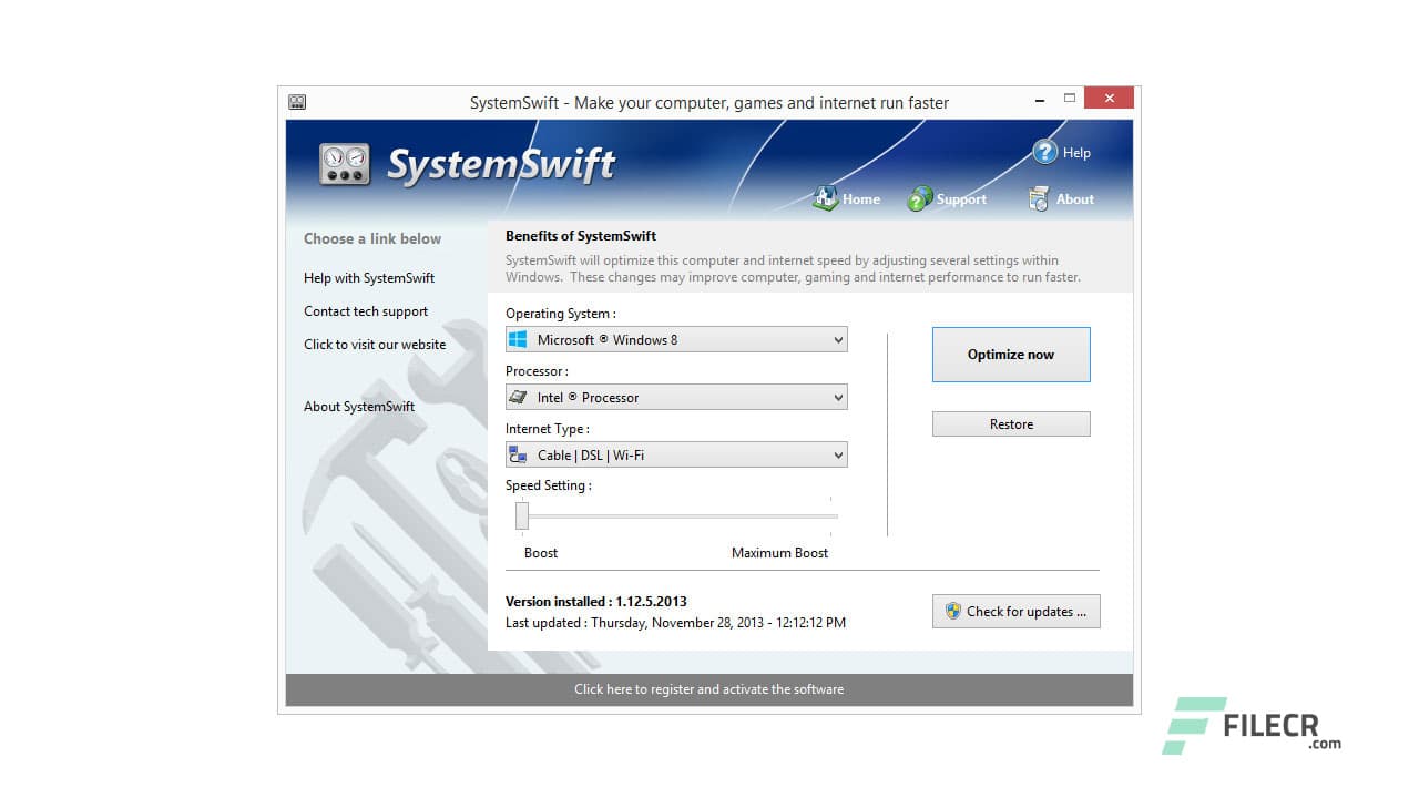 PGWare SystemSwift 2.10.21.2024