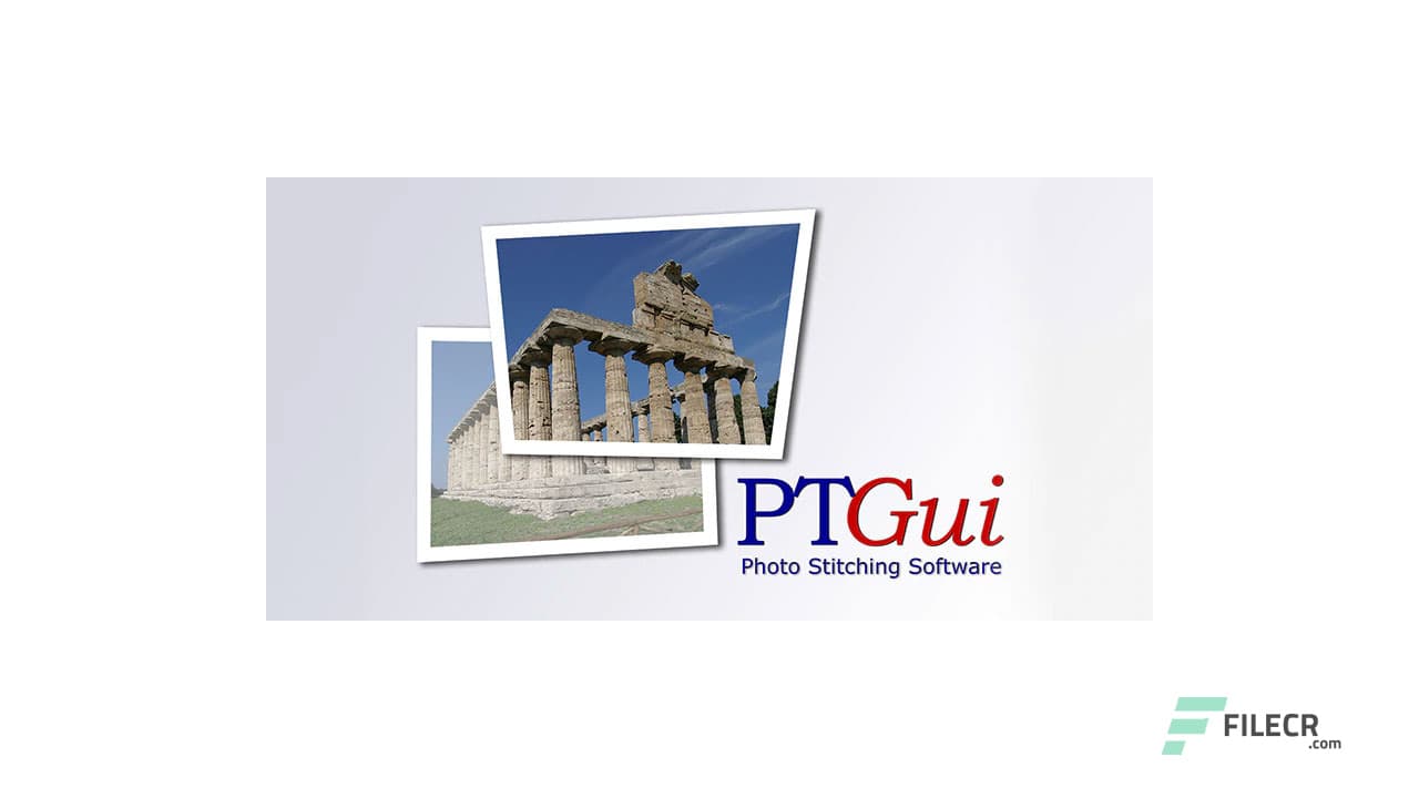 PTGui Pro 10.0.15