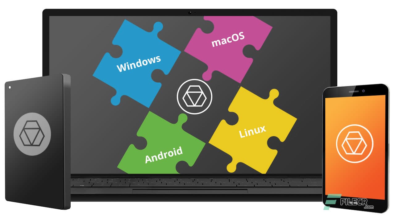 Paragon HFS+ for Windows 14.0.24