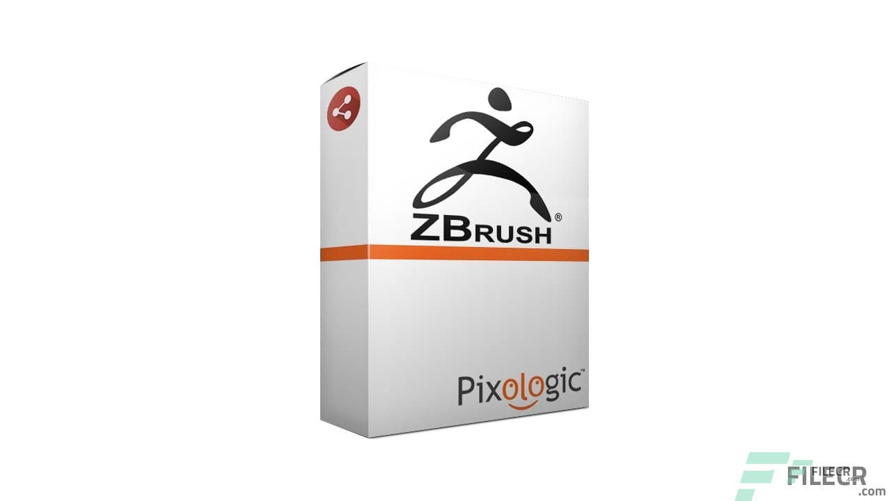 Pixologic ZBrush 2026.1.1