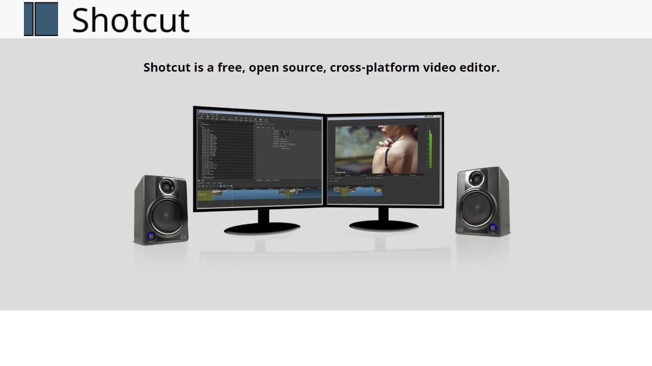 ShotCut 26.1.30