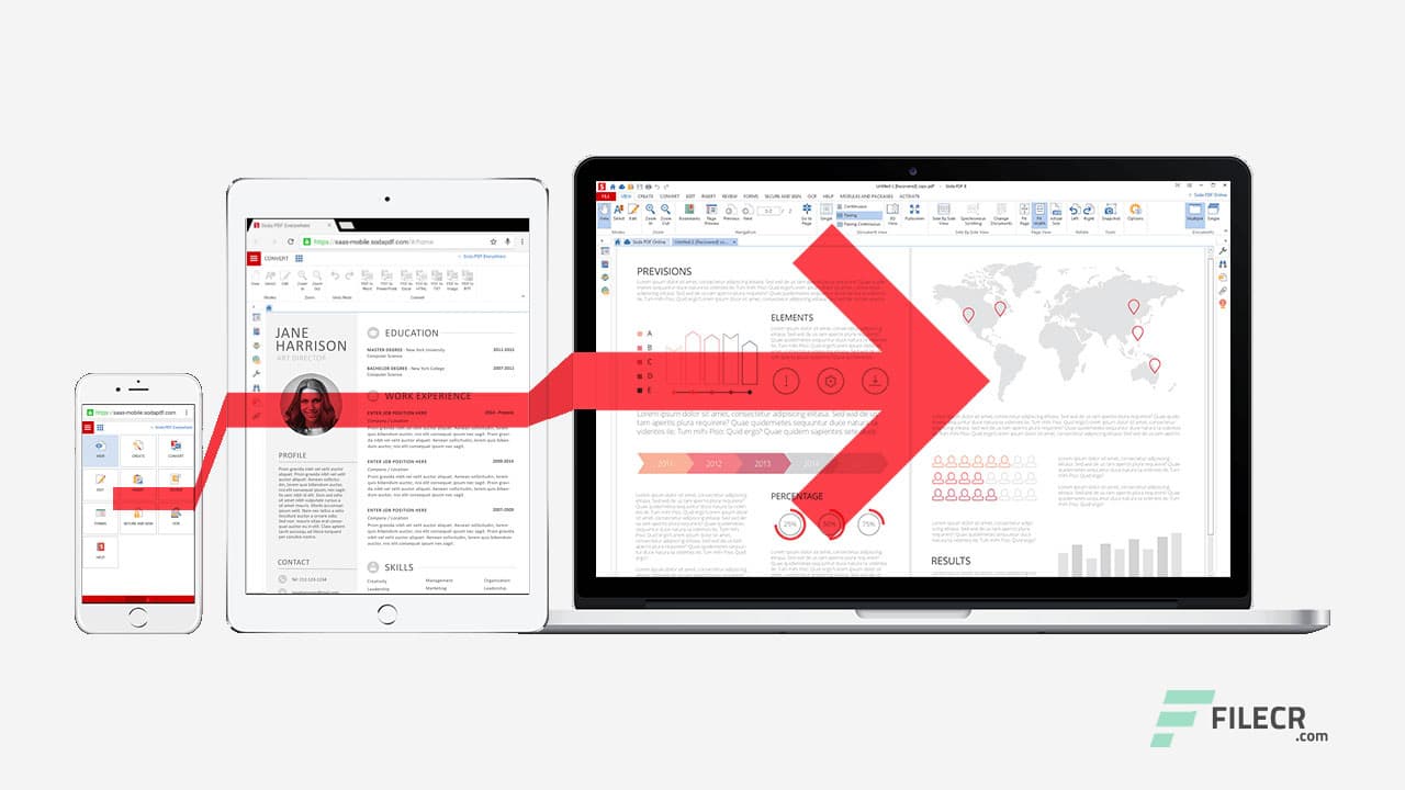 Soda PDF Desktop Pro 14.0.538.23117