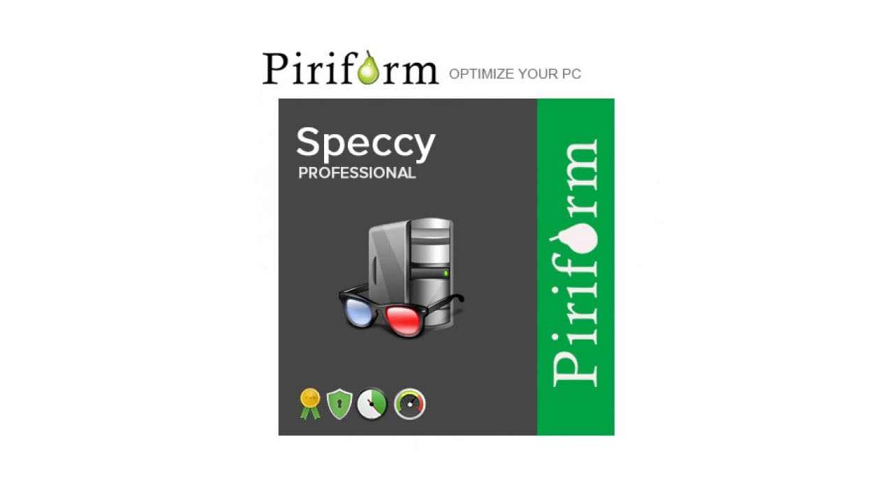 Speccy 1.33.079