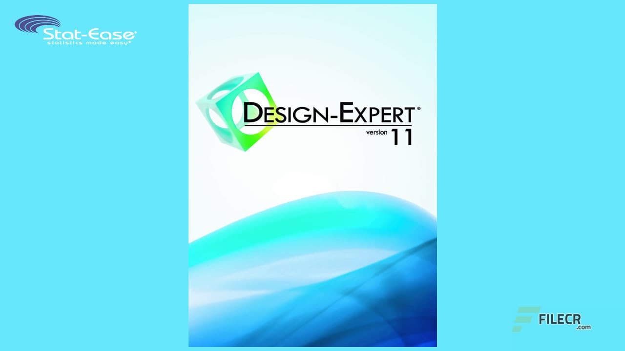 Stat-Ease Design-Expert 12.0.3.0