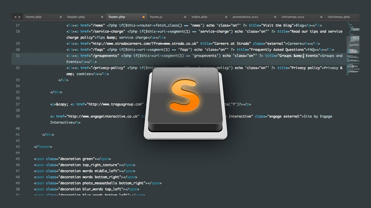 Sublime Text 4 Build 4200
