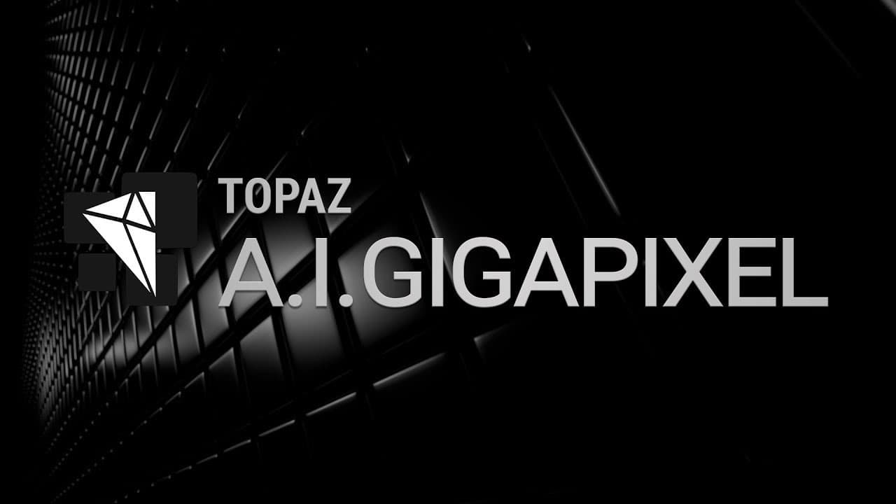 Topaz Gigapixel AI Pro 8.4.4