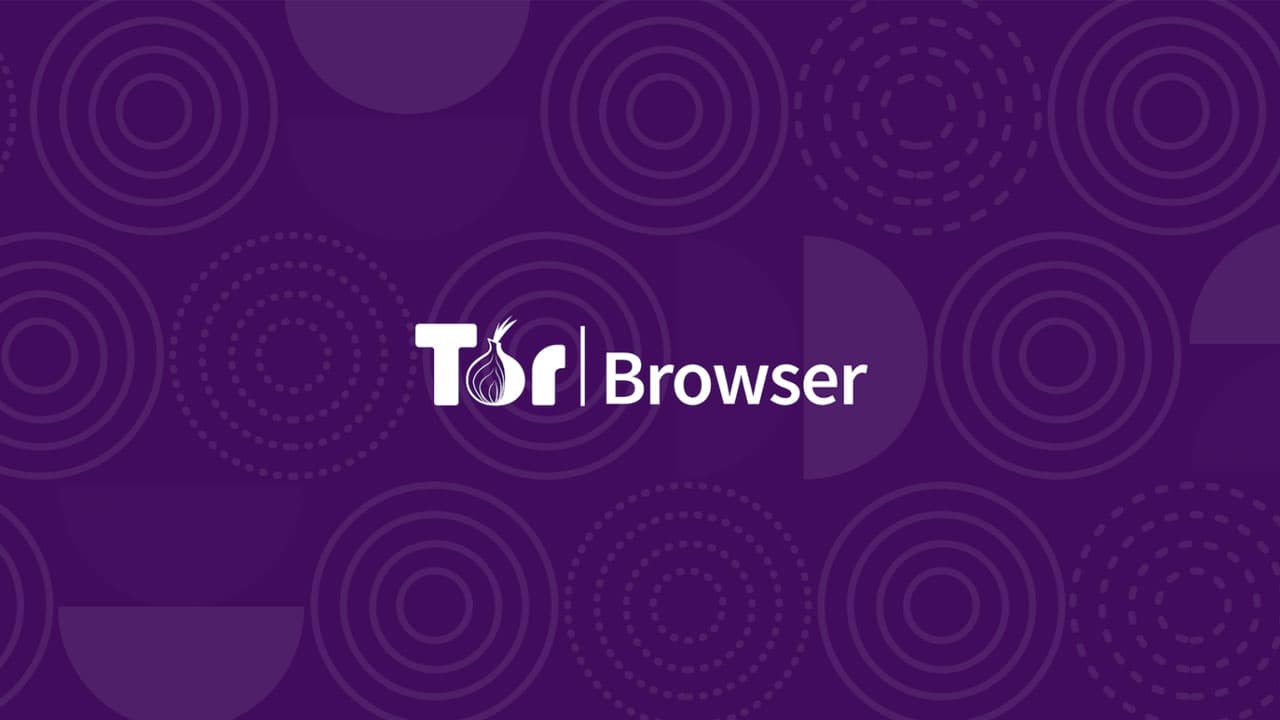 Tor Browser 15.0.5