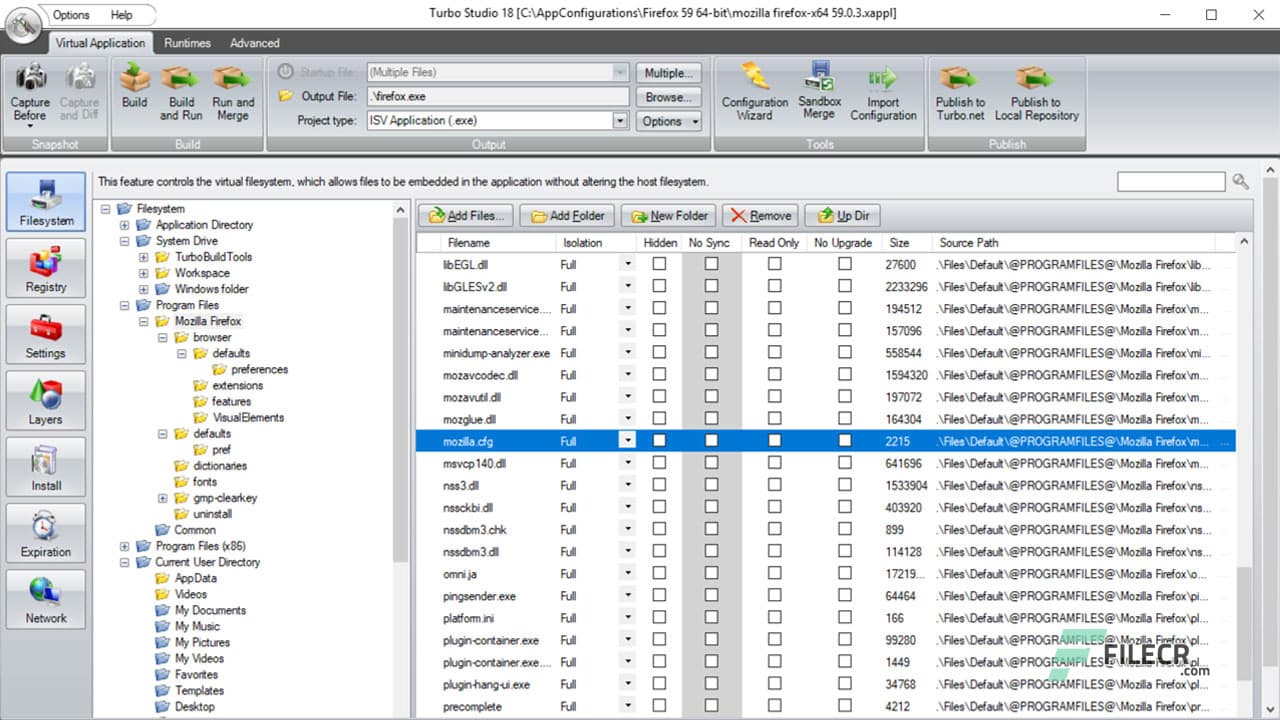 Turbo Studio 25.10.2
