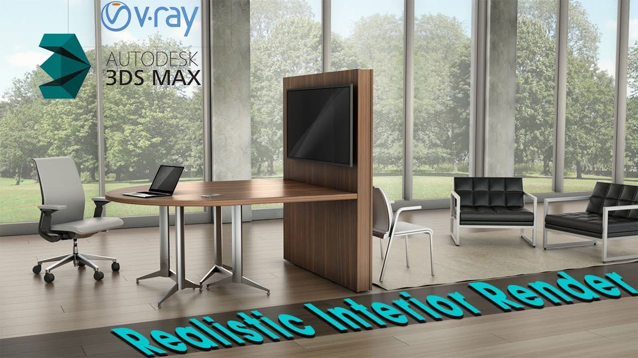 Chaos V-Ray 7.00.02 for 3DS Max