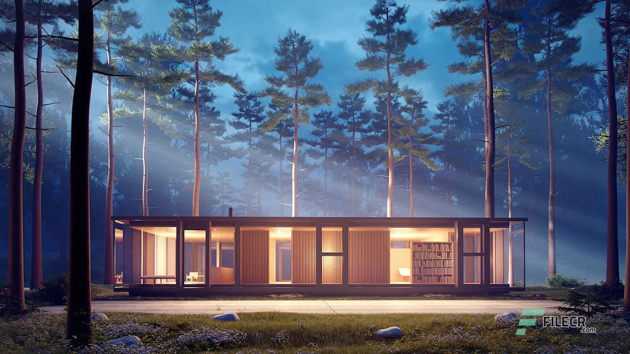 Chaos V-Ray 7.20.02 for SketchUp