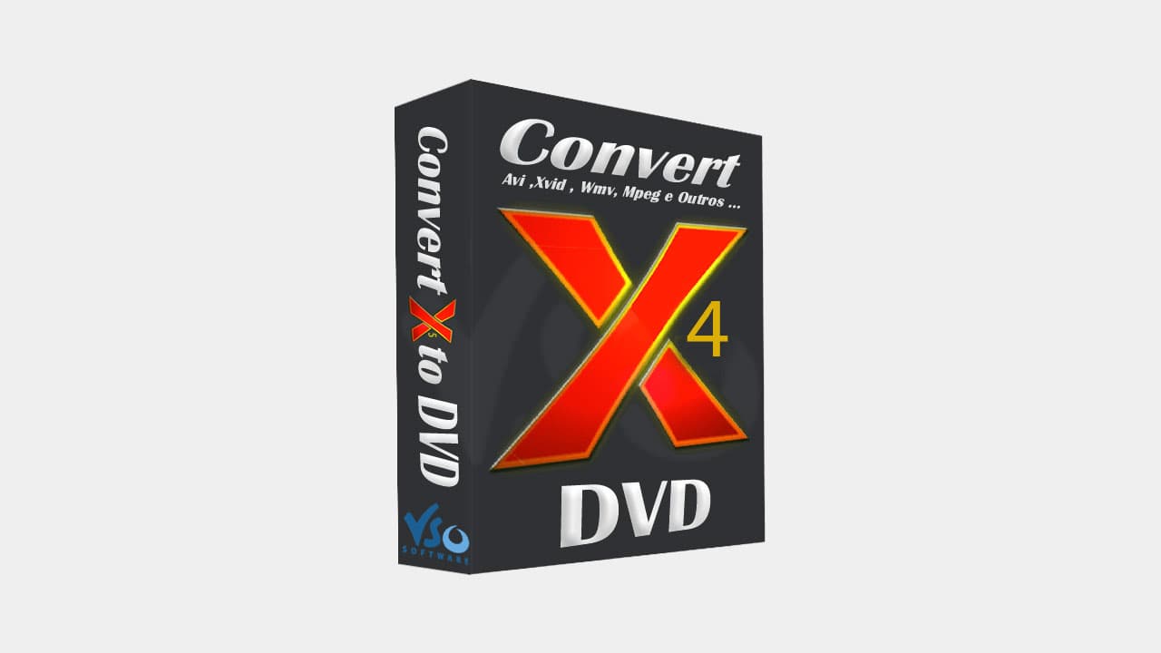 VSO ConvertXtoDVD 7.5.0.137