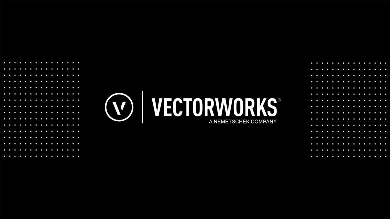 Nemetschek VectorWorks 2026.1