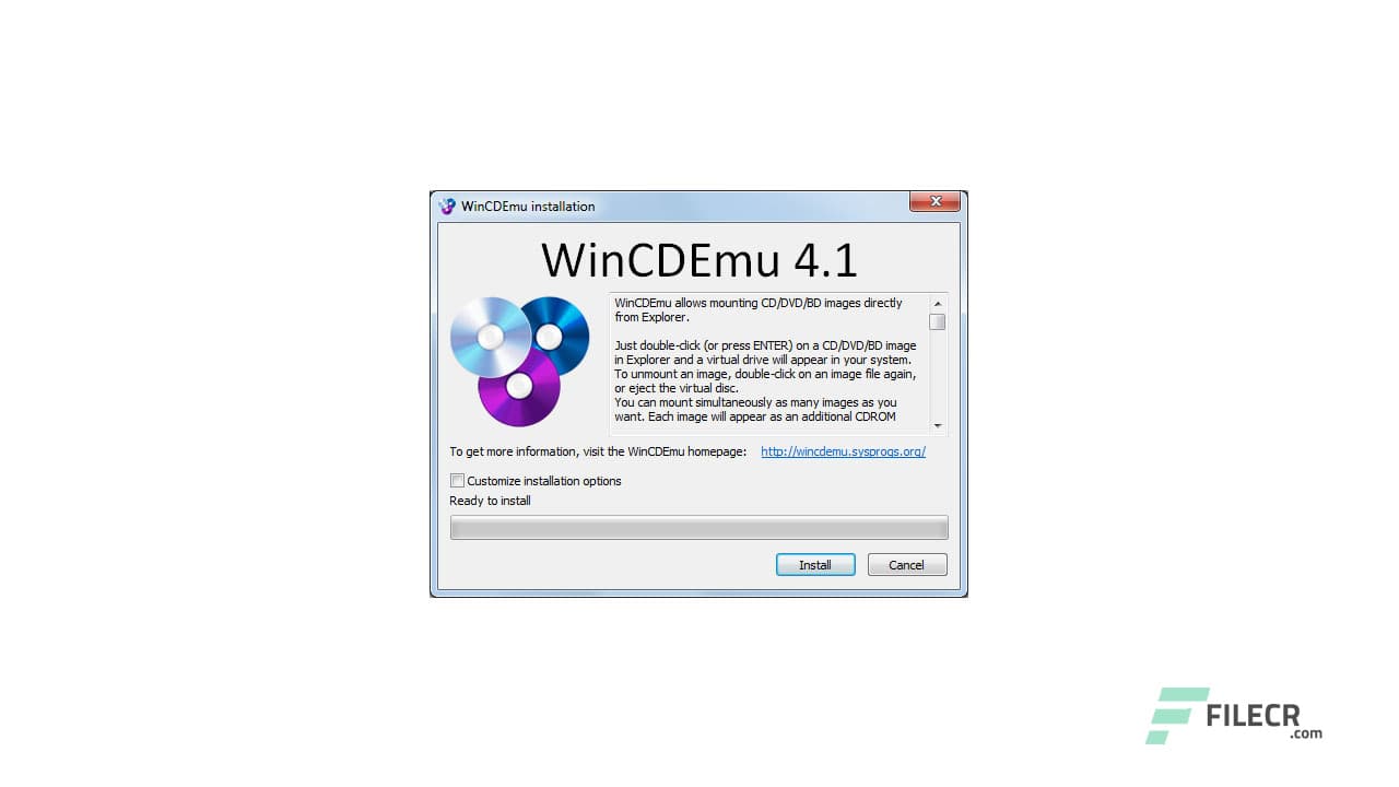 WinCDEmu 4.1