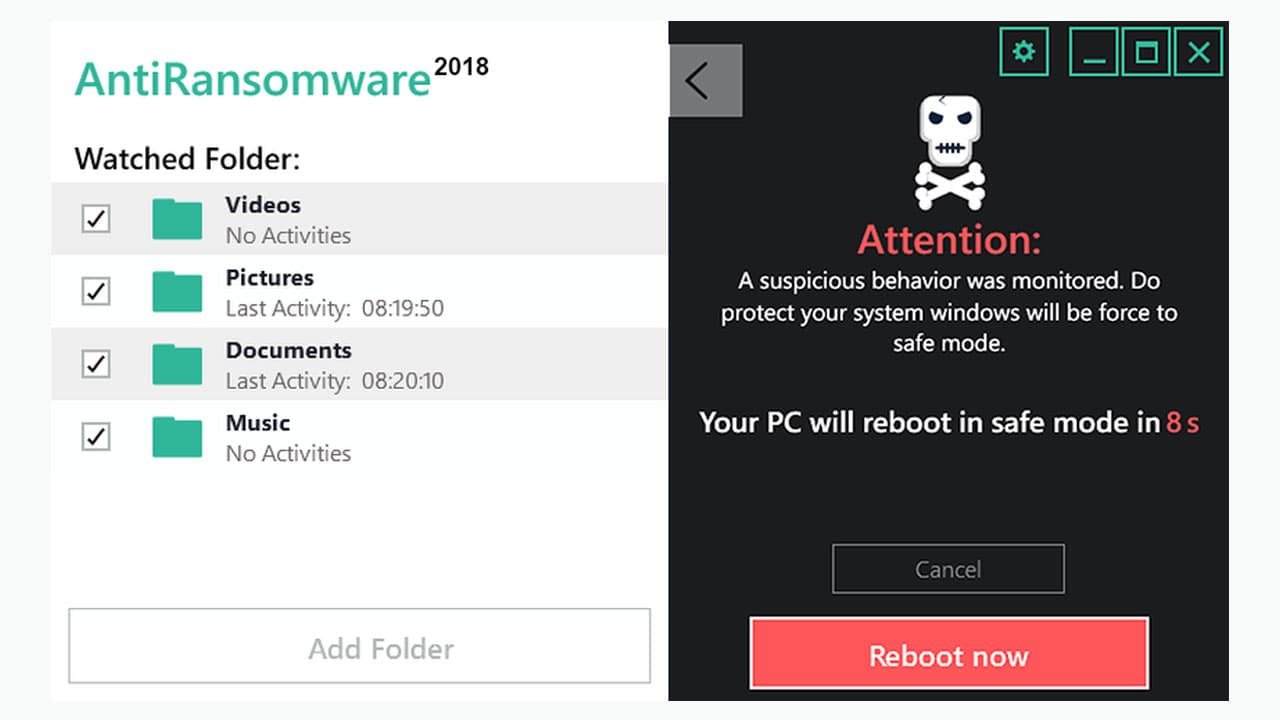 Abelssoft AntiRansomware 2025 v25.0.59249