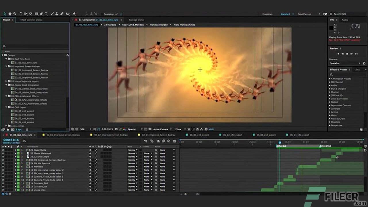 Adobe After Effects 2026 v26.0.0