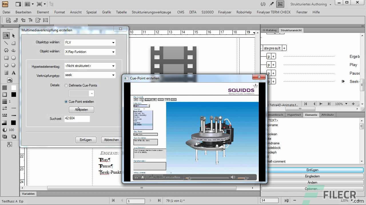 Adobe FrameMaker 2022 v17.0.2.431